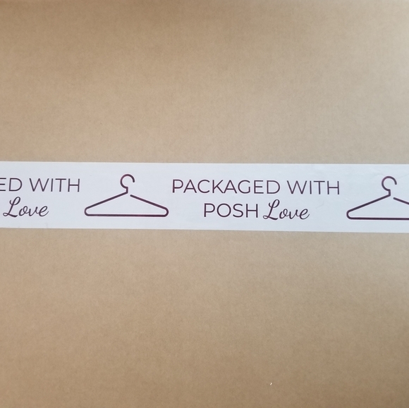 📦 Packing Tape - Picture 2 of 2